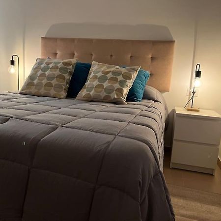 Appartement Piso Moderno En Santa-Cruz de Ténérife Extérieur photo