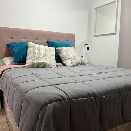 Appartement Piso Moderno En Santa-Cruz de Ténérife Extérieur photo