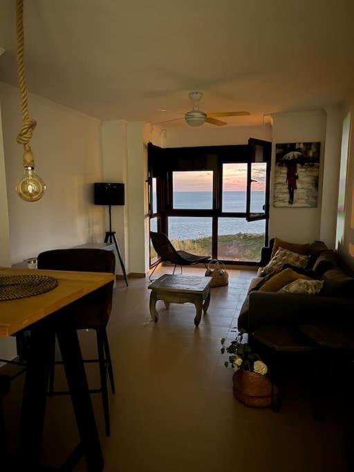 Appartement Piso Moderno En Santa-Cruz de Ténérife Extérieur photo