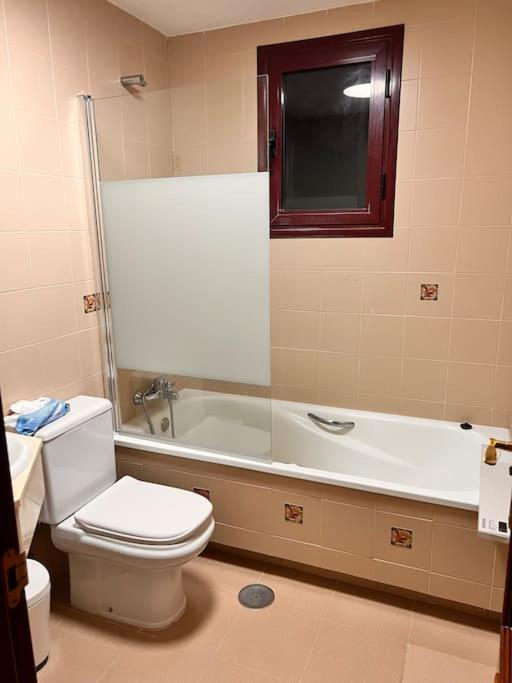 Appartement Piso Moderno En Santa-Cruz de Ténérife Extérieur photo