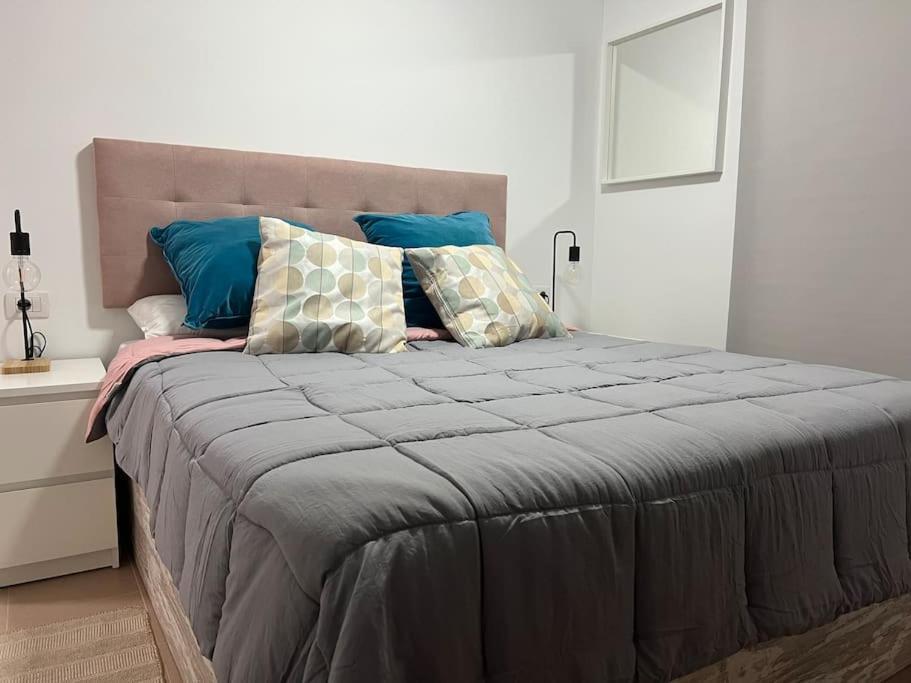 Appartement Piso Moderno En Santa-Cruz de Ténérife Extérieur photo