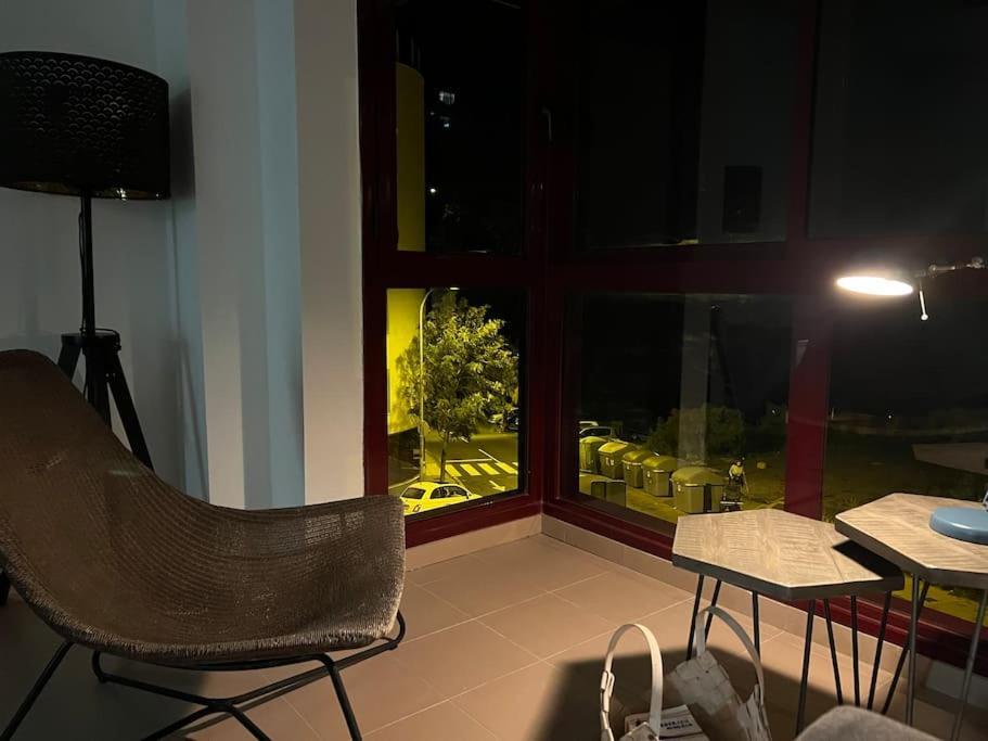 Appartement Piso Moderno En Santa-Cruz de Ténérife Extérieur photo