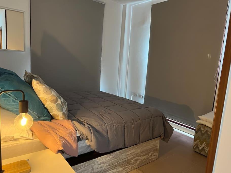 Appartement Piso Moderno En Santa-Cruz de Ténérife Extérieur photo