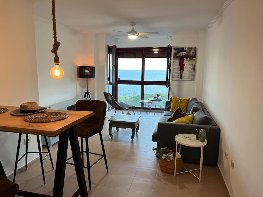 Appartement Piso Moderno En Santa-Cruz de Ténérife Extérieur photo