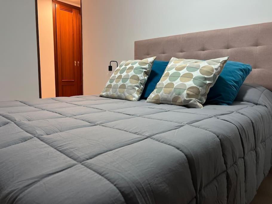 Appartement Piso Moderno En Santa-Cruz de Ténérife Extérieur photo