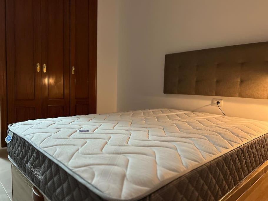 Appartement Piso Moderno En Santa-Cruz de Ténérife Extérieur photo
