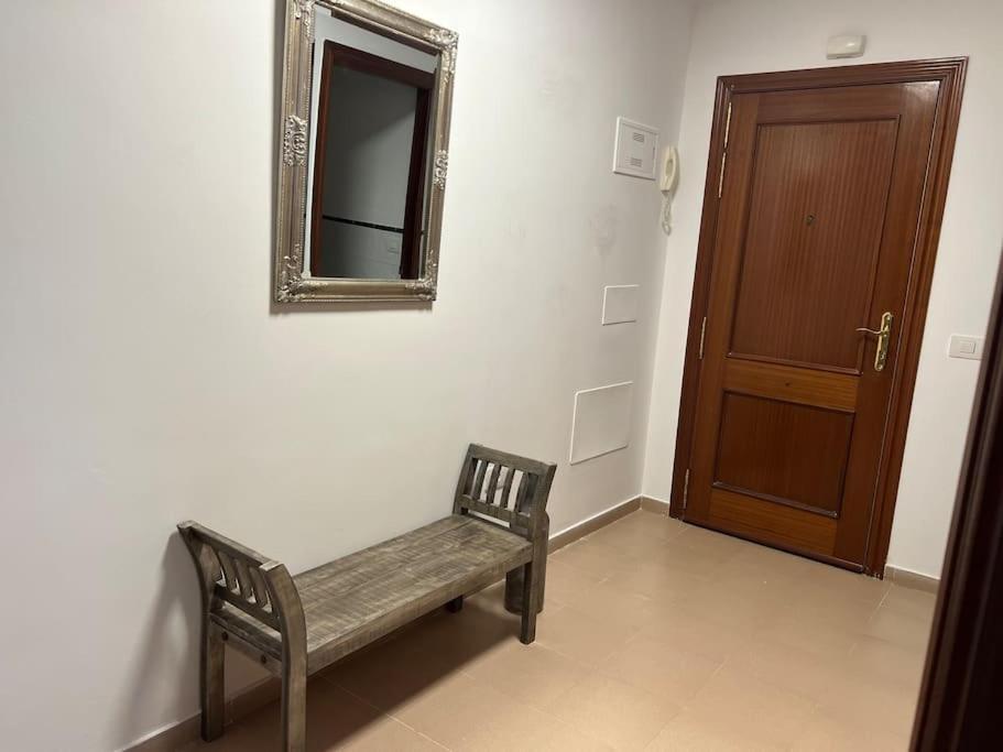 Appartement Piso Moderno En Santa-Cruz de Ténérife Extérieur photo