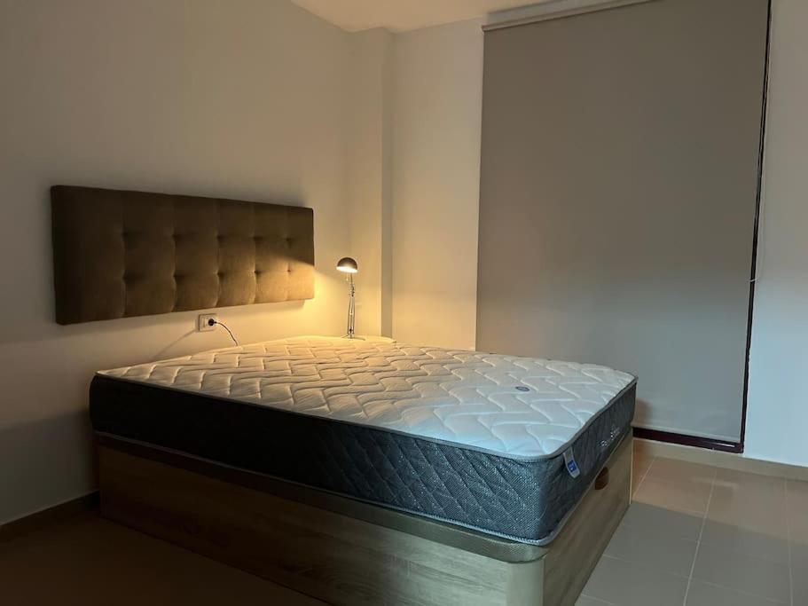 Appartement Piso Moderno En Santa-Cruz de Ténérife Extérieur photo