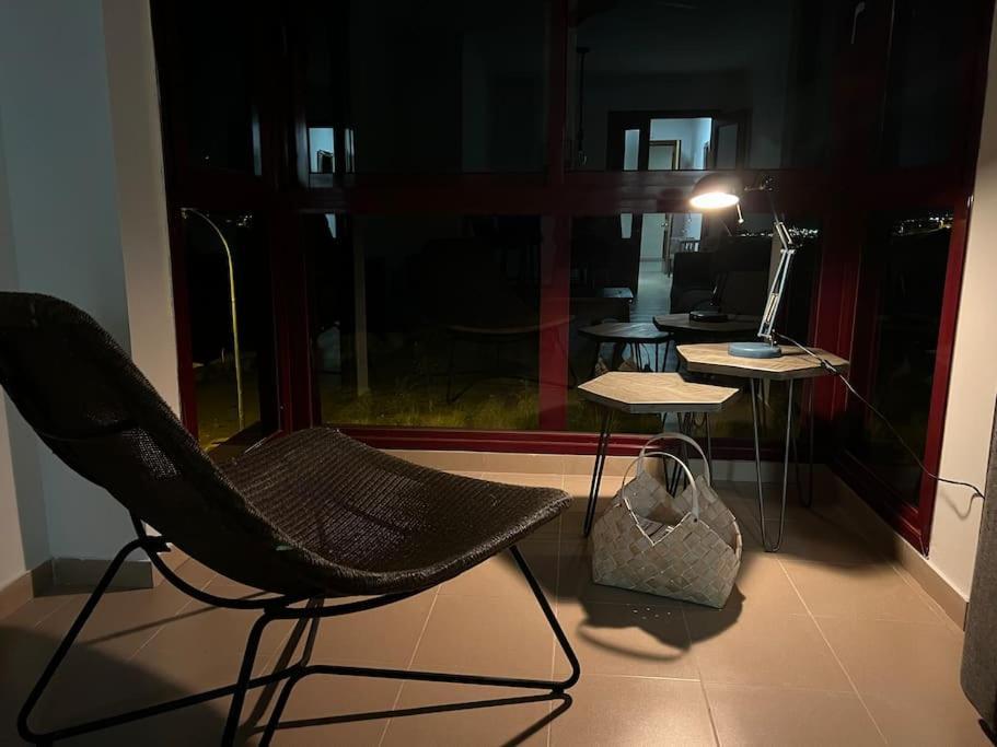 Appartement Piso Moderno En Santa-Cruz de Ténérife Extérieur photo