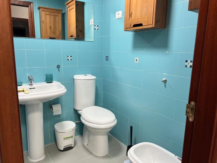 Appartement Piso Moderno En Santa-Cruz de Ténérife Extérieur photo