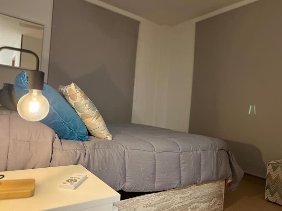 Appartement Piso Moderno En Santa-Cruz de Ténérife Extérieur photo
