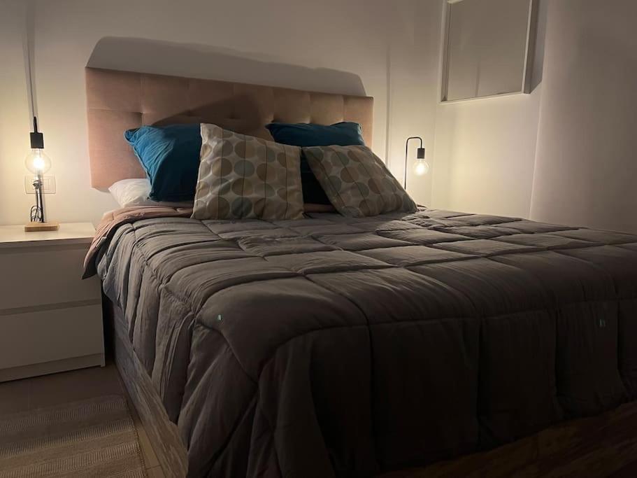 Appartement Piso Moderno En Santa-Cruz de Ténérife Extérieur photo