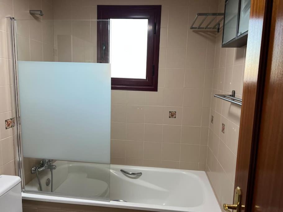 Appartement Piso Moderno En Santa-Cruz de Ténérife Extérieur photo