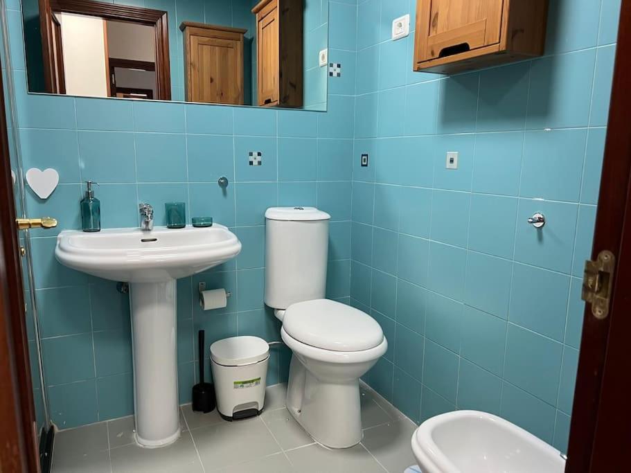 Appartement Piso Moderno En Santa-Cruz de Ténérife Extérieur photo