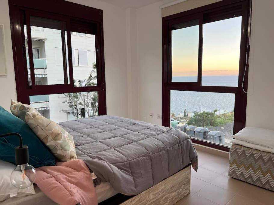 Appartement Piso Moderno En Santa-Cruz de Ténérife Extérieur photo