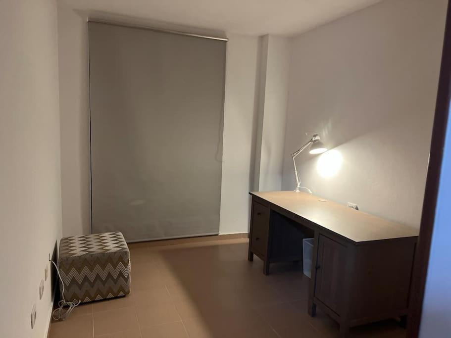 Appartement Piso Moderno En Santa-Cruz de Ténérife Extérieur photo