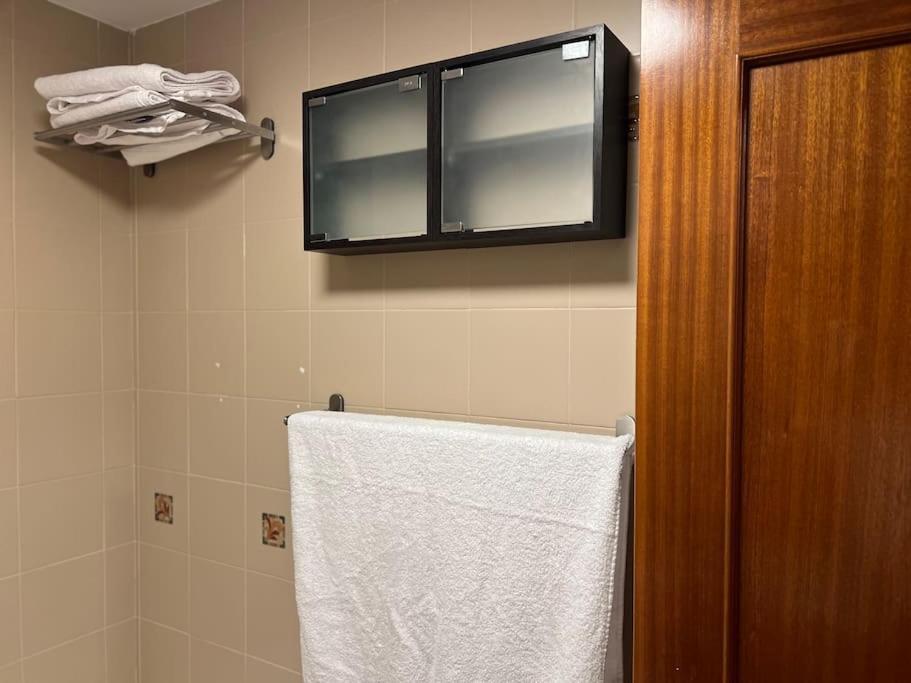 Appartement Piso Moderno En Santa-Cruz de Ténérife Extérieur photo