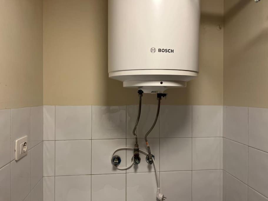 Appartement Piso Moderno En Santa-Cruz de Ténérife Extérieur photo
