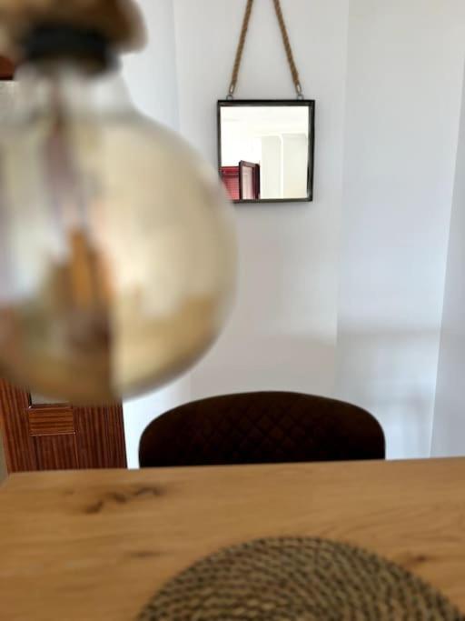 Appartement Piso Moderno En Santa-Cruz de Ténérife Extérieur photo