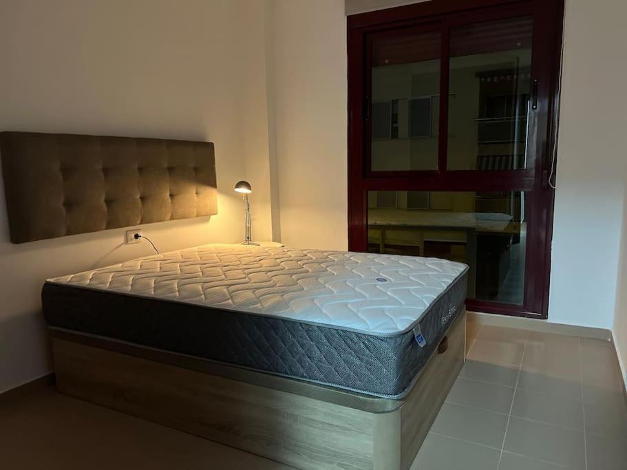 Appartement Piso Moderno En Santa-Cruz de Ténérife Extérieur photo