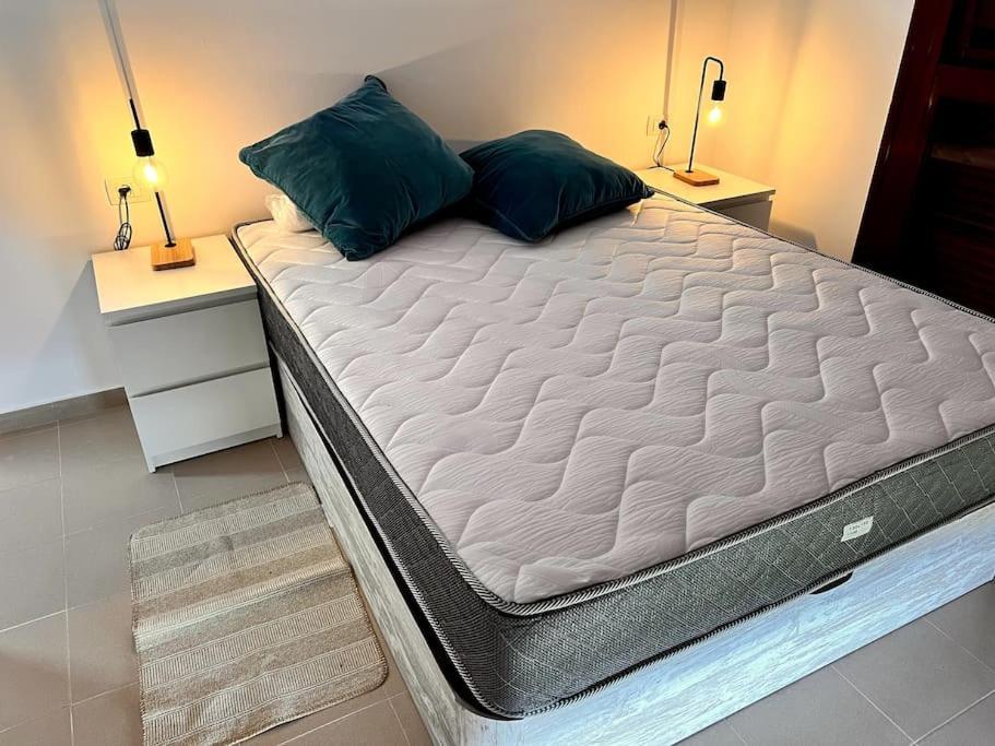Appartement Piso Moderno En Santa-Cruz de Ténérife Extérieur photo
