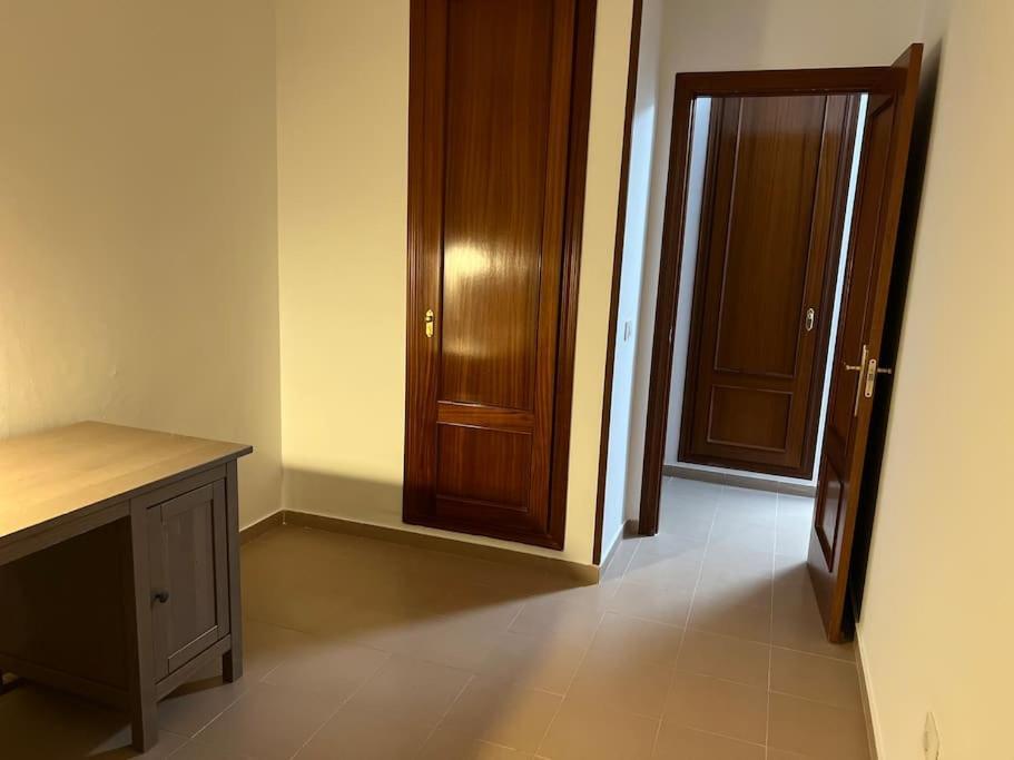 Appartement Piso Moderno En Santa-Cruz de Ténérife Extérieur photo