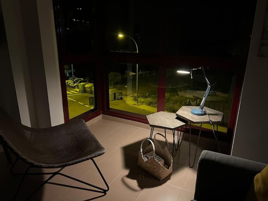 Appartement Piso Moderno En Santa-Cruz de Ténérife Extérieur photo
